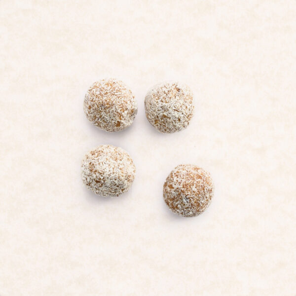 Energy Ball Salted Caramel (~65gr)