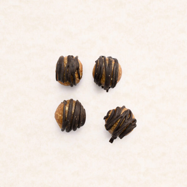 Energy Ball Φυστικοβούτυρο (~65gr)