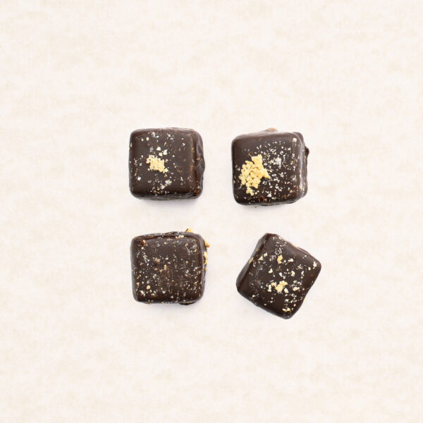 Energy Bite "Snickers" (~65gr)