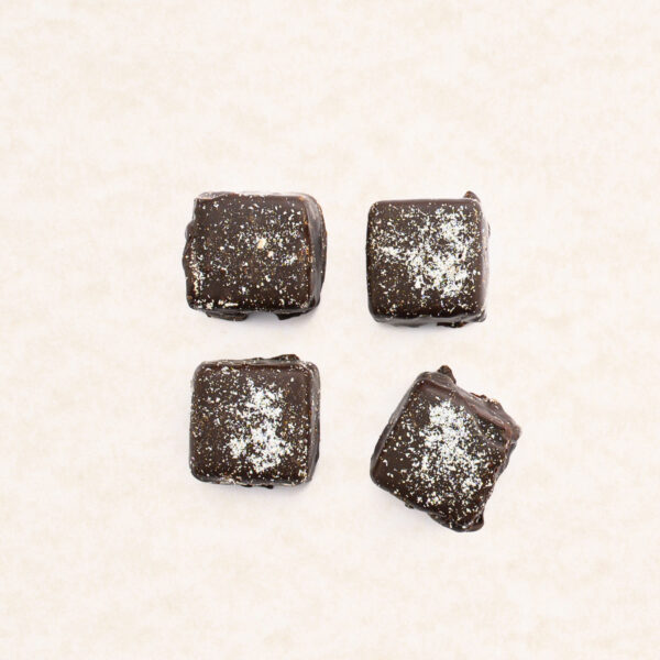 Energy Bite "Bounty" (Καρύδα) (~70gr)