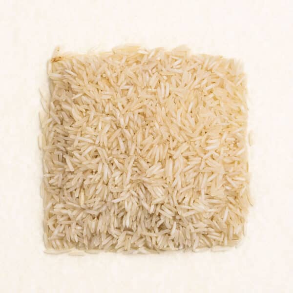 Ρύζι Basmati