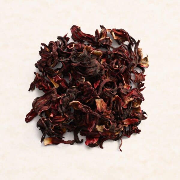 Hibiscus Flower