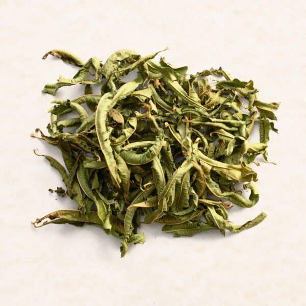 Lemon Verbena Leaves