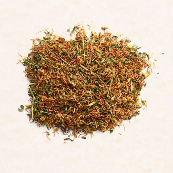 St. John's Wort