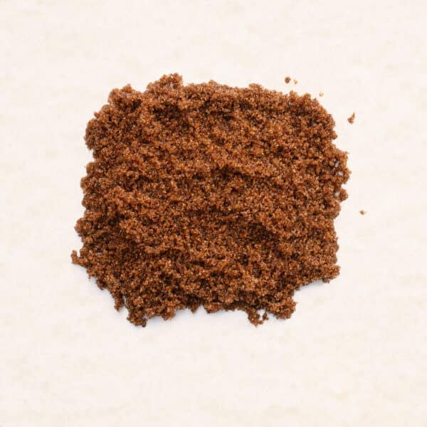 Ζάχαρη Dark Brown Soft (Με Μελάσα)