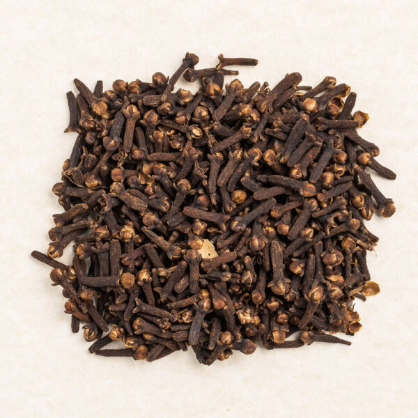 Cloves