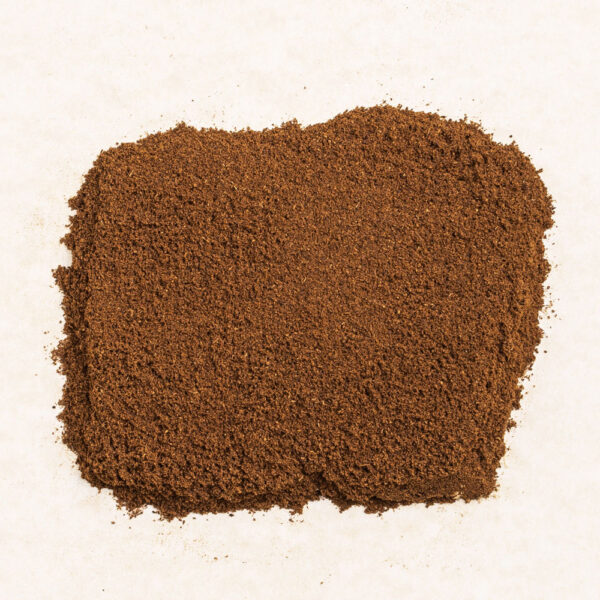 Cloves Ground