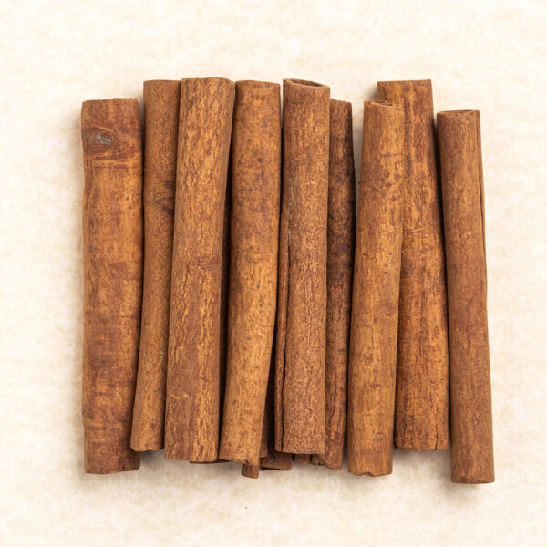 Cinnamon (Cassia) Stick 8cm
