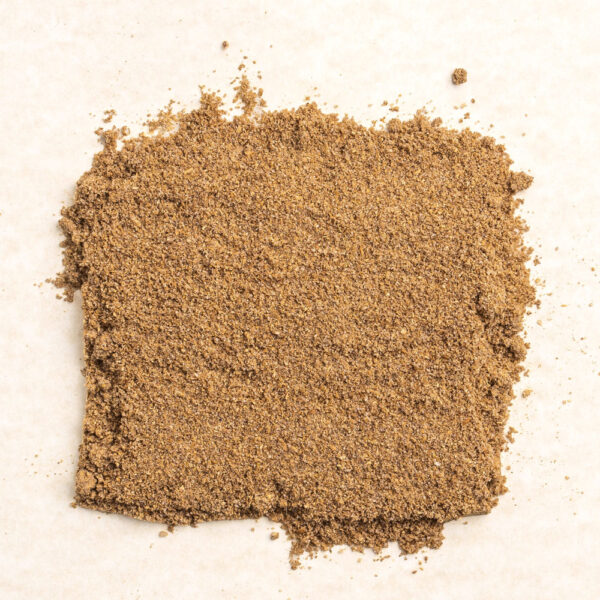 Coriander Ground