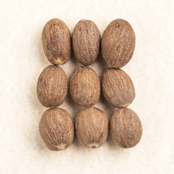 Nutmeg