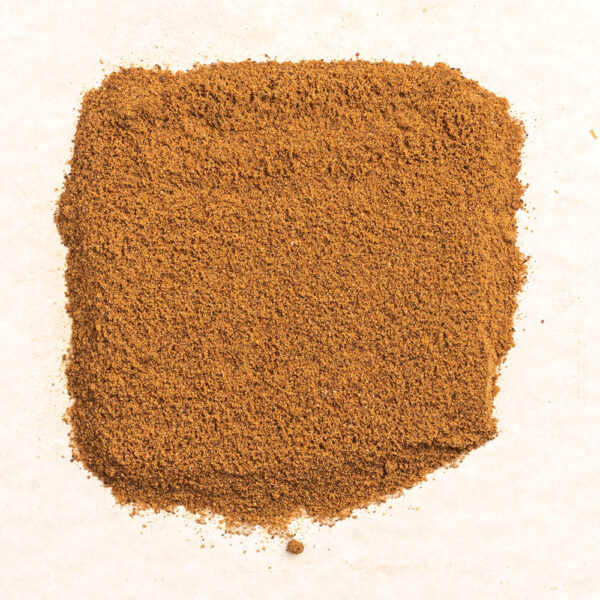 Nutmeg Powder