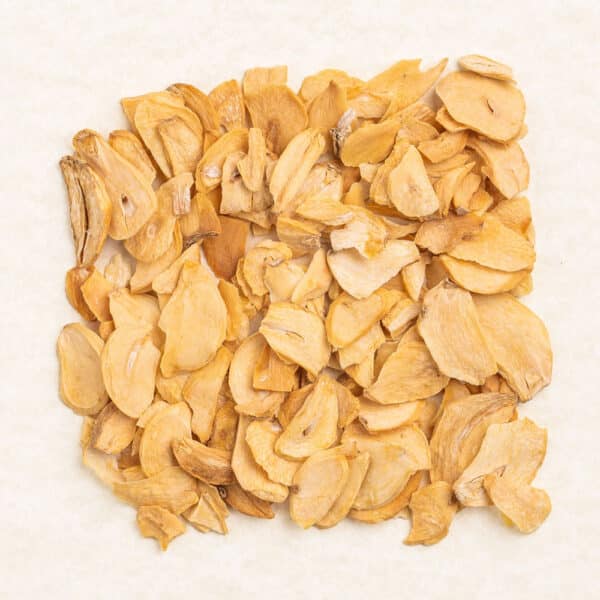 Σκόρδο Νιφάδες (Flakes)