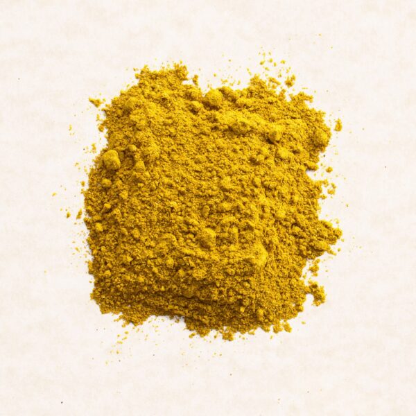 Curry Powder
