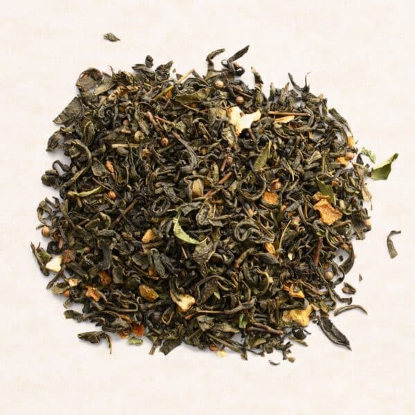 Madras Blend No1 Πράσινο Τσάι