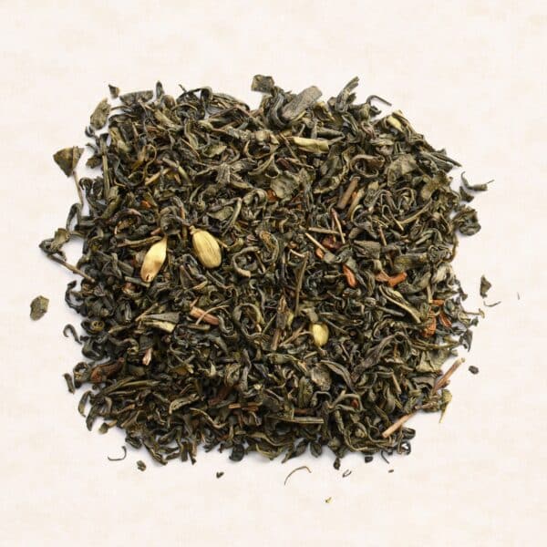 Massala Chai Black Tea
