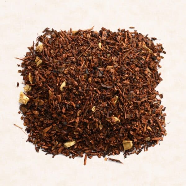 Honeybush Κανελλα & Φουντουκι Rooibos Tea