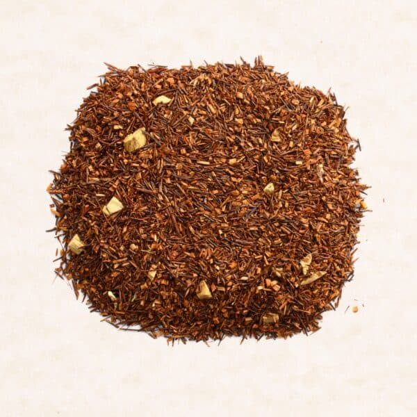 Καραμέλα Βανίλια & Rooibos Tea