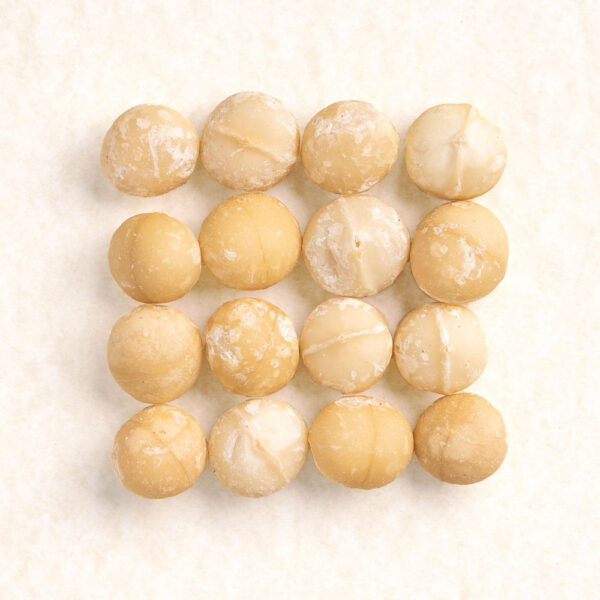 Macadamia Extra Ωμό