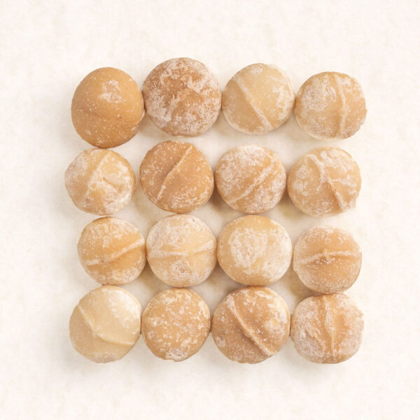 Macadamia Extra Ψημένο Αλμυρό