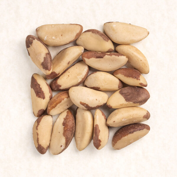 Brazil Nut Extra Ωμό