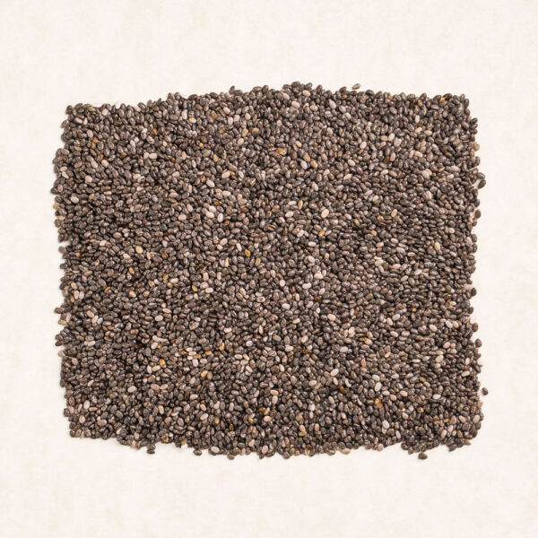 Chia Seeds Bio