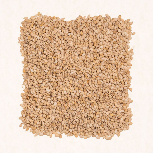 Sesame Seeds Whole (Natural)
