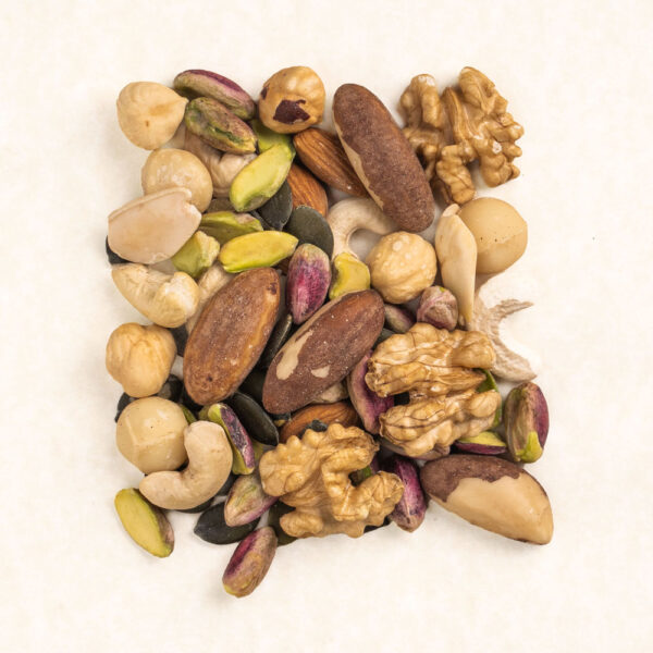 Health Mix