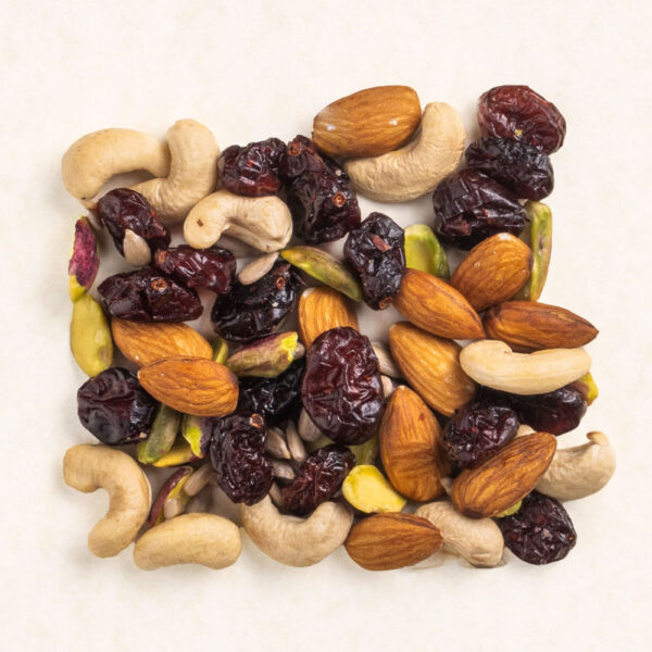 Snack Ενέργειας (Energy Snack) Χωρίς Ζάχαρη