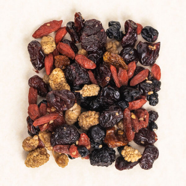 Berry Mix (Χωρίς Ζάχαρη)