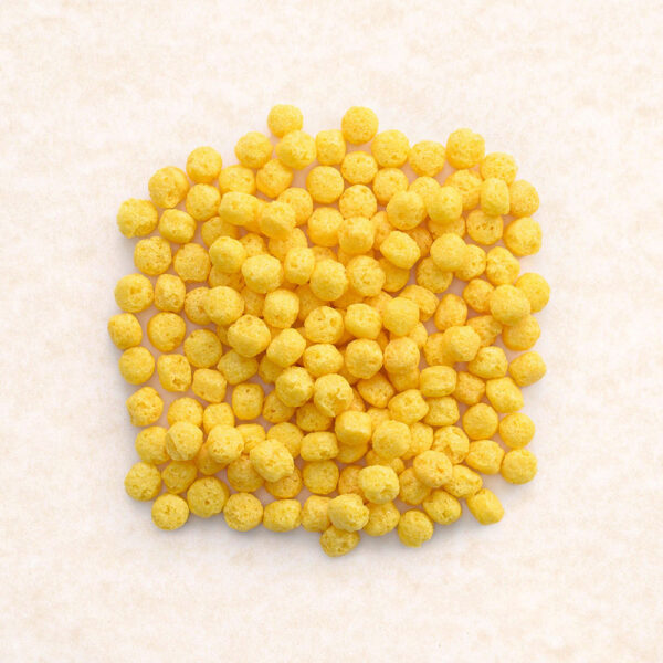 Honey & Corn Balls Βιολογικές