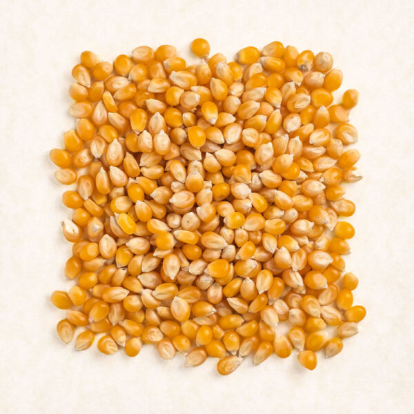 Pop Corn Βιολογικό Ελληνικό