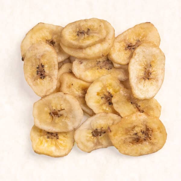 Banana Chips