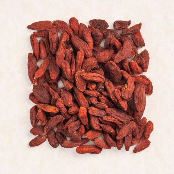 Goji (Γκότζι) Berry