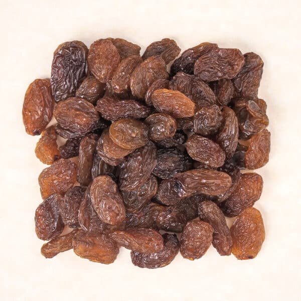Sultana Raisins from Crete