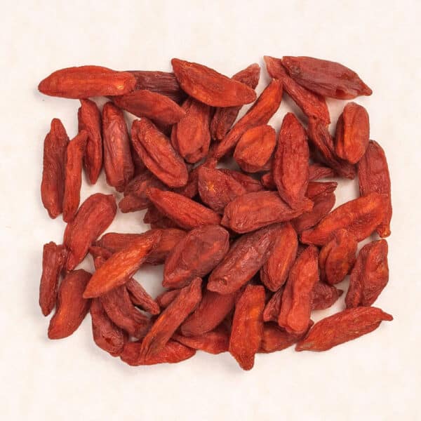 Goji (Γκότζι) Berry Ιμαλαΐων