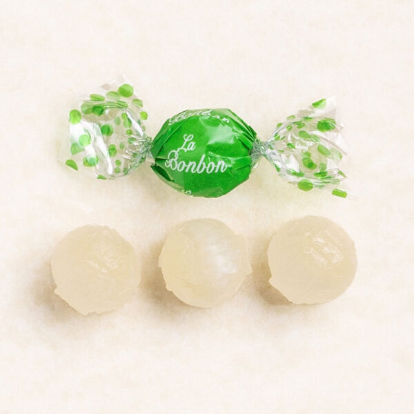 Καραμέλα BonBon Μπίλια Μέντα