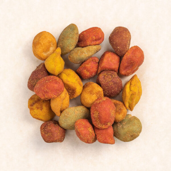Fire Mix Nuts
