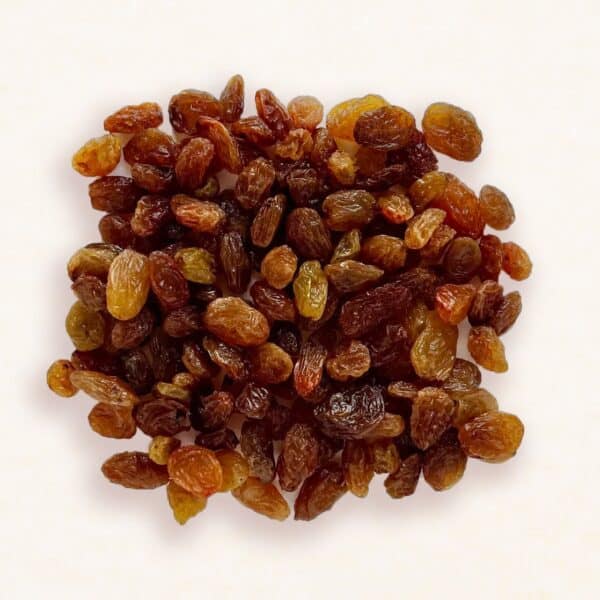 Sultana Raisins from Korinthos