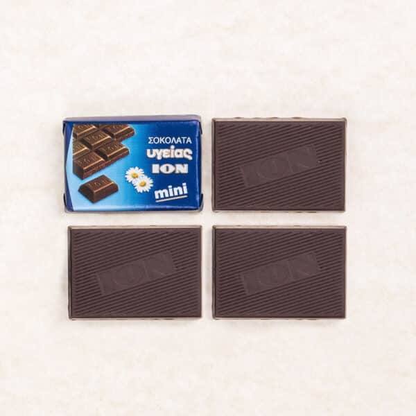ION Mini Bitter Chocolate