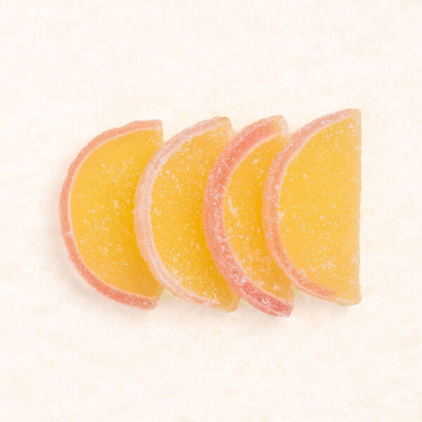 Ζελε Φέτα Γεύση Λεμόνι