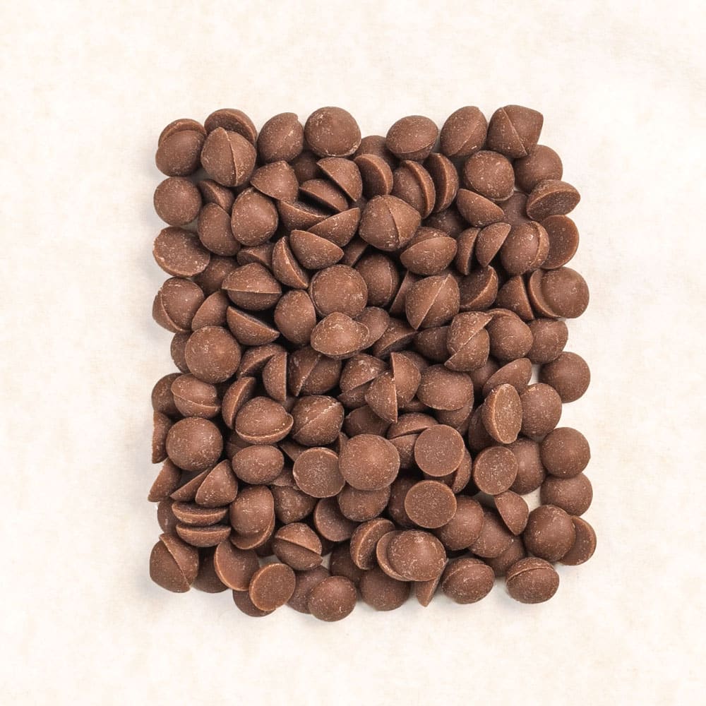 S0734-001 ΞΗΡΟΙ ΚΑΡΠΟΙ ΧΑΣΙΩΤΗ | 50 Χρόνια δίπλα σας, τώρα όπου κι αν βρίσκεστε | CHASIOTI NUTS | Couverture Milk Chocolate Drops