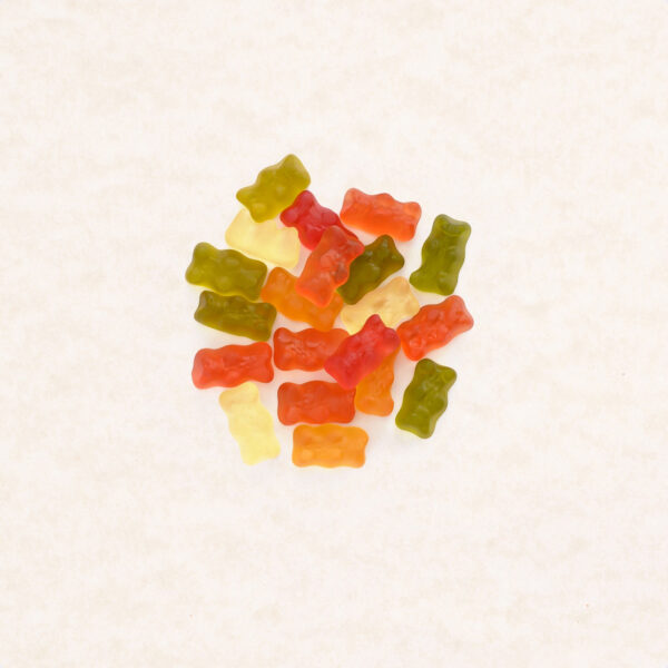 Αρκουδάκια Haribo Ζελίνια