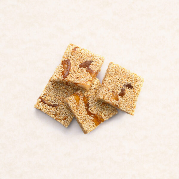 Sesame Bite with Honey No Sugar Added