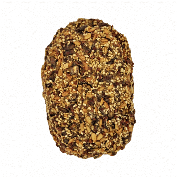 Κράκερ Σπόρων (Seed Cracker)